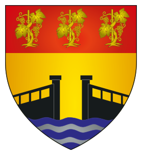 Stadtbredimus logo
