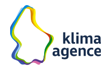 logo Klima-agence
