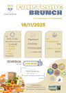 Fairtrade Brunch Flyer (A4))