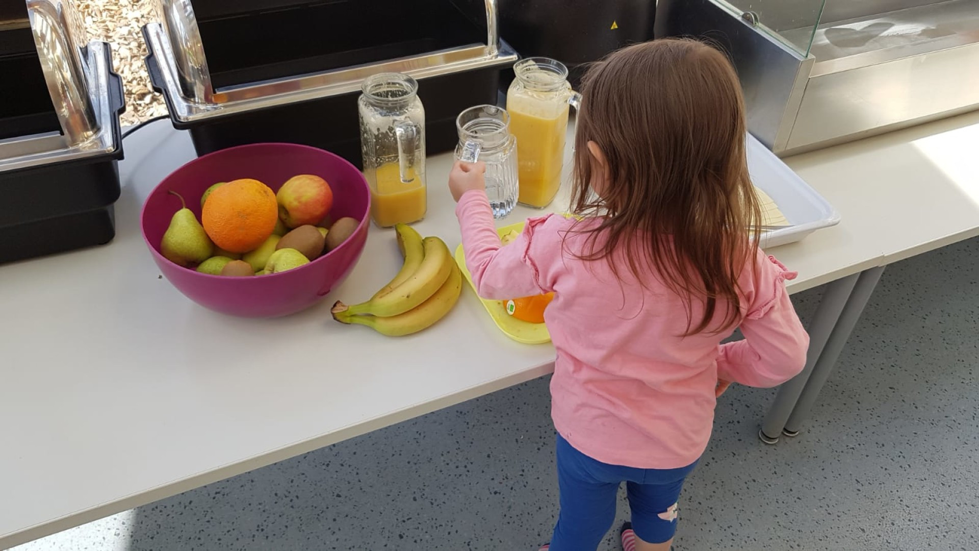 Administration Communale Commune de Stadtbredimus