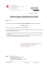 Bus RGTR Nuit du Sport