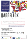 Babbeleck 25.06.2025