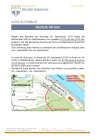 Route du Vin 2025 - avis aux habitants