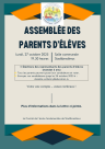 Elterevertriederwal Flyer F