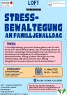 Stress LU