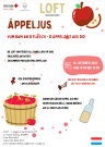 Äppeljus 16.10.25 (LU)