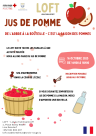 Äppeljus 16.10.25 (FR)