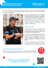police locale FR